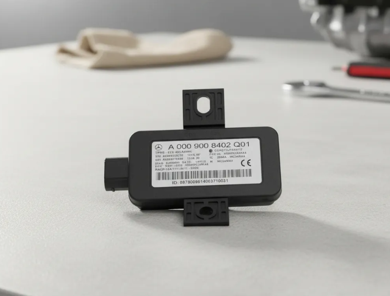 Captura de pantalla 2026-02-06 090829 Mercedes Ml350 2014 Módulo Tpms A0009008402 Oem