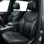 Mercedes-benz Ml 350 2014 Respaldo Copiloto Oem W166