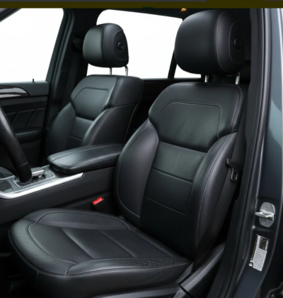 Mercedes-benz Ml 350 2014 Respaldo Copiloto Oem W166