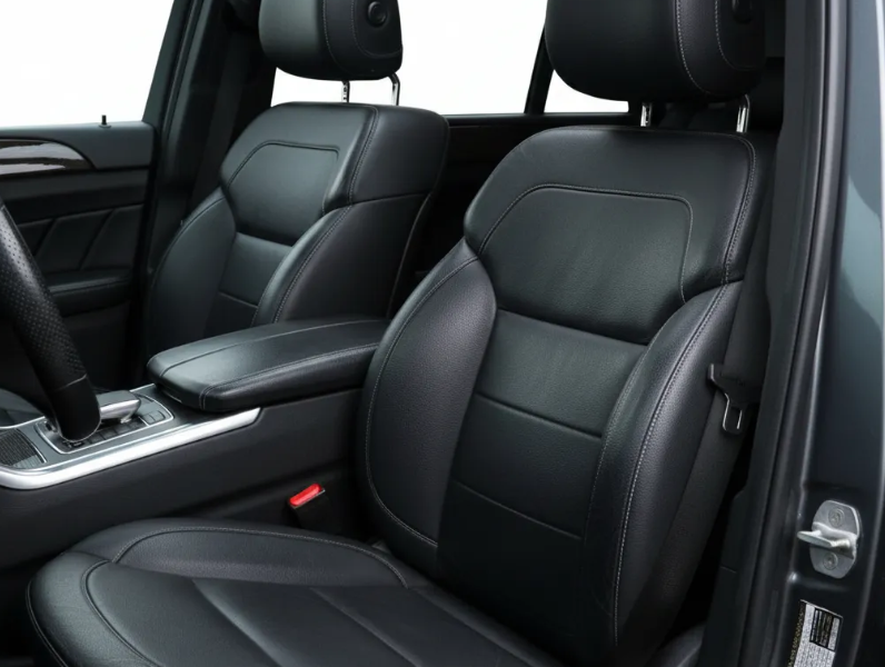 Mercedes-benz Ml 350 2014 Respaldo Copiloto Oem W166