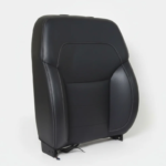 Mercedes-benz Ml350 2014 Respaldo Piloto Oem Sin Airbag