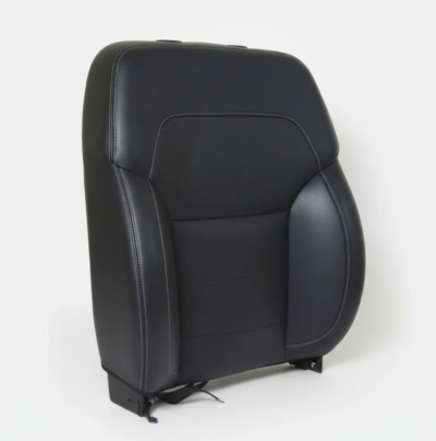 Mercedes-benz Ml350 2014 Respaldo Piloto Oem Sin Airbag