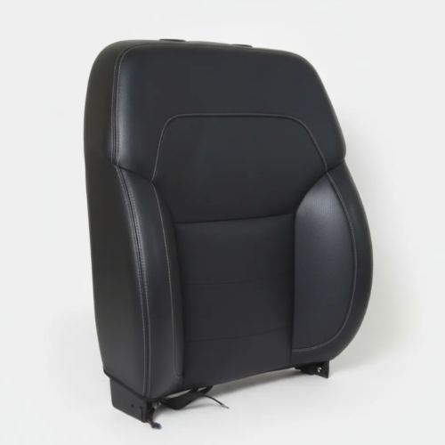 Mercedes-benz Ml350 2014 Respaldo Piloto Oem Sin Airbag