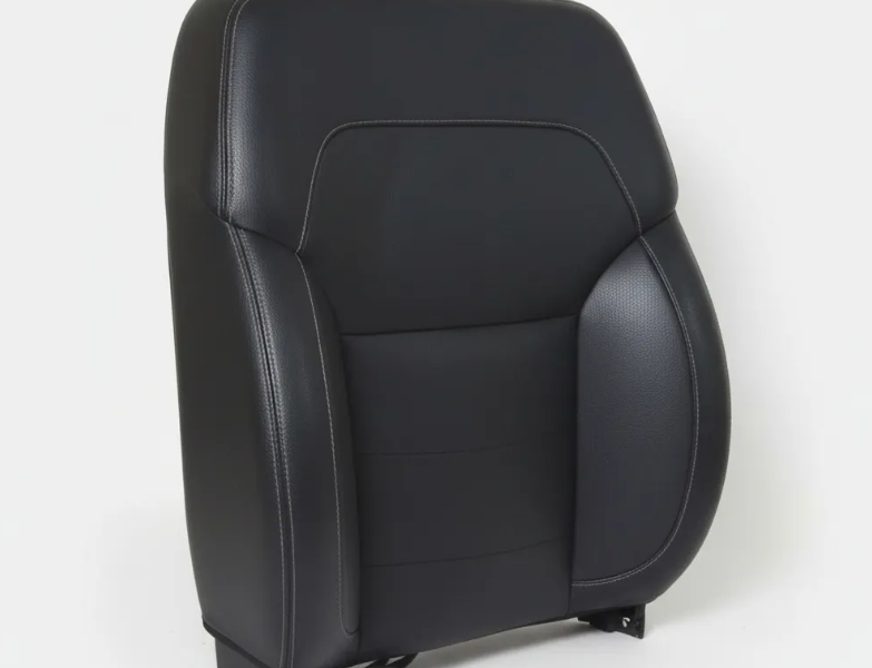 Mercedes-benz Ml350 2014 Respaldo Piloto Oem Sin Airbag