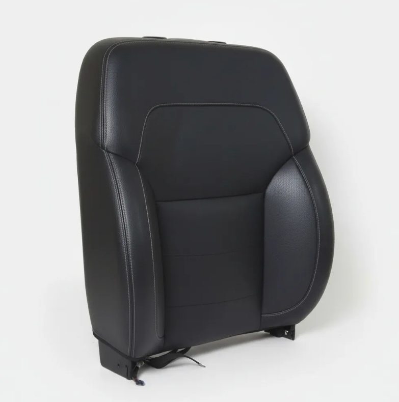 Mercedes-benz Ml350 2014 Respaldo Piloto Oem Sin Airbag