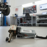 Mercedes-benz Ml 350 Amg 2014 Motor Ajuste Eléctrico Der