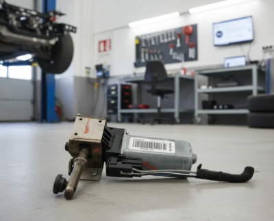 Mercedes-benz Ml 350 Amg 2014 Motor Ajuste Eléctrico Der