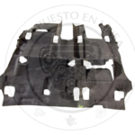 Mercedes-benz Ml 350 W166 Alfombra Completa Interior Oem