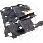 Mercedes-benz Ml 350 W166 Alfombra Completa Interior Oem