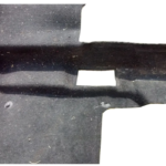 Mercedes-benz Ml 350 W166 Alfombra Completa Interior Oem