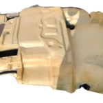 Mercedes-benz Ml 350 W166 Alfombra Completa Interior Oem