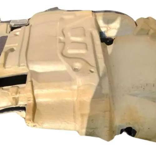 Captura de pantalla 2026-02-06 102442 Mercedes-benz Ml 350 W166 Alfombra Completa Interior Oem