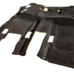 Mercedes-benz Ml 350 W166 Alfombra Completa Interior Oem