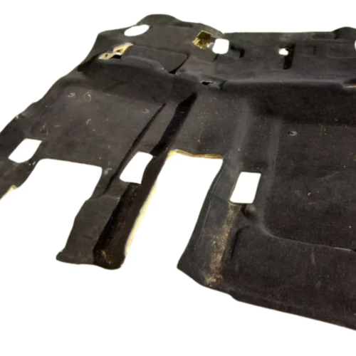 Captura de pantalla 2026-02-06 102456 Mercedes-benz Ml 350 W166 Alfombra Completa Interior Oem