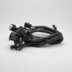 Ford Fusion Titanium 2.0l Arnés Ventilador Dg9t-8c290-ne Oem