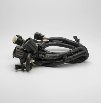 Ford Focus 2012-2014 Arnés Motor Du5t-12c508-ce Oem