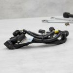 Ford Fusion 2013-2016 Arnés Sensores Reversa OEM DG9T-15K868-AC