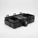 Ford Fusion Titanium 2.0l 2013-2016 Caja De Fusibles Oem Usa