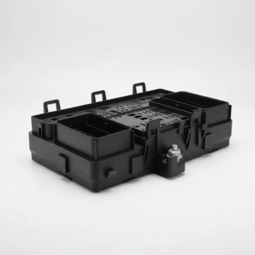 Ford Fusion Titanium 2.0l 2013-2016 Caja De Fusibles Oem Usa