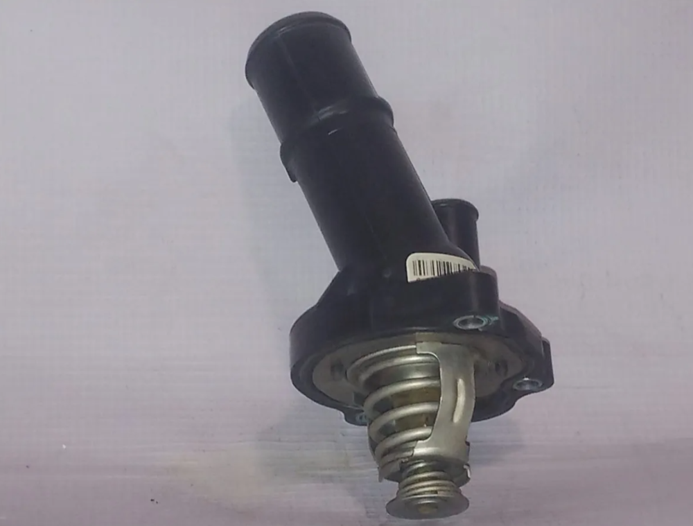 Captura de pantalla 2026-02-06 154739 Ford Fusion Titanium Carcasa Termostato Original Oem Usada