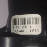 Captura de pantalla 2026-02-06 154746 Ford Fusion Titanium Carcasa Termostato Original Oem Usada