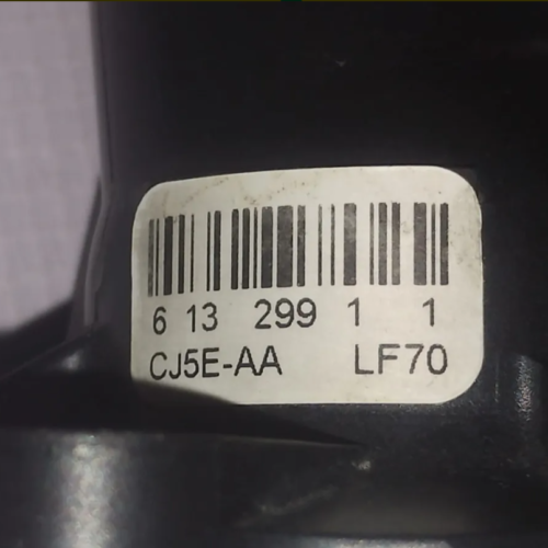 Captura de pantalla 2026-02-06 154746 Ford Fusion Titanium Carcasa Termostato Original Oem Usada