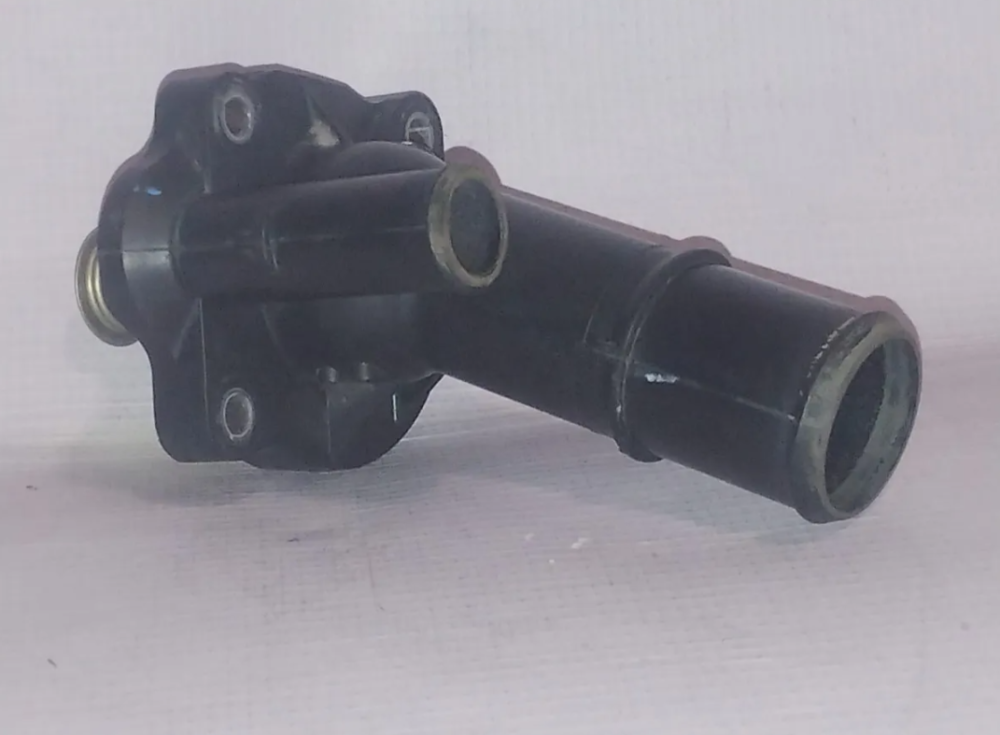 Captura de pantalla 2026-02-06 154752 Ford Fusion Titanium Carcasa Termostato Original Oem Usada