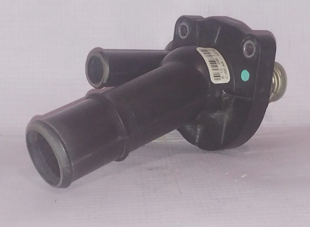 Captura de pantalla 2026-02-06 154802 Ford Fusion Titanium Carcasa Termostato Original Oem Usada