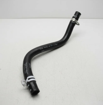 Ford Fusion Titanium 2.0l Manguera Pcv Ag9e-8a582-ab