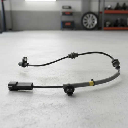 Ford Fusion 2.0l Titanium Sensor Abs Delantero Dg9c-2C190-DC