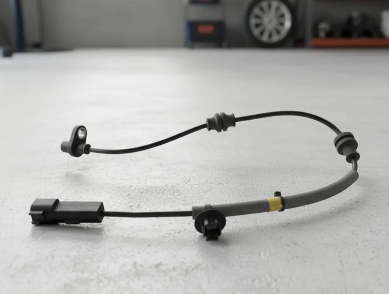 Captura de pantalla 2026-02-07 171725 Ford Fusion 2.0l Titanium Sensor Abs Delantero Dg9c-2C190-DC