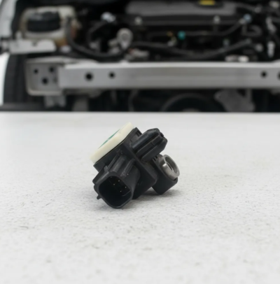 Ford Fusion 2.0l Sensor Impacto Frontal 8v4t14b006aa Oem