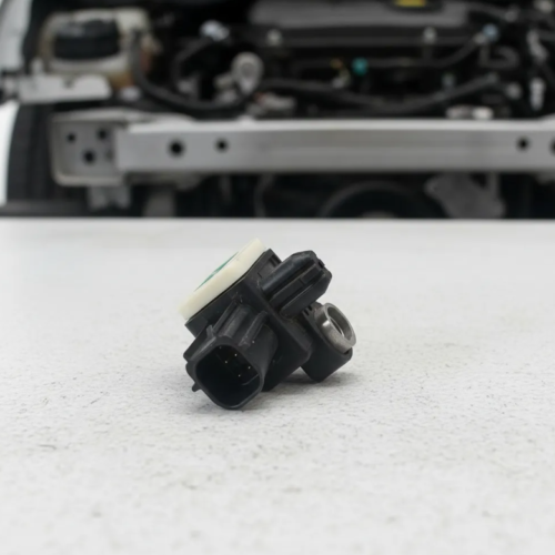 Ford Fusion 2.0l Sensor Impacto Frontal 8v4t14b006aa Oem