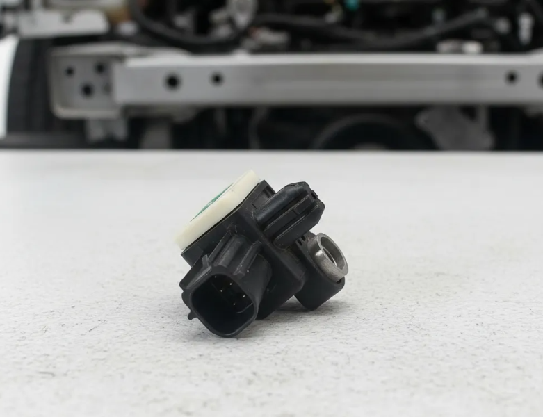 Ford Fusion 2.0l Sensor Impacto Frontal 8v4t14b006aa Oem