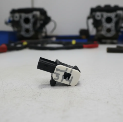 Ford Fusion 2014 Sensor Impacto Airbag Am5t-14b342-aa Oem