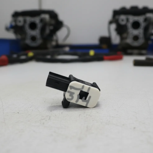 Ford Fusion 2014 Sensor Impacto Airbag Am5t-14b342-aa Oem