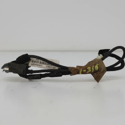 Ford Fusion 2014 Arnés Usb Consola Central Ds7t-14d202-be oem