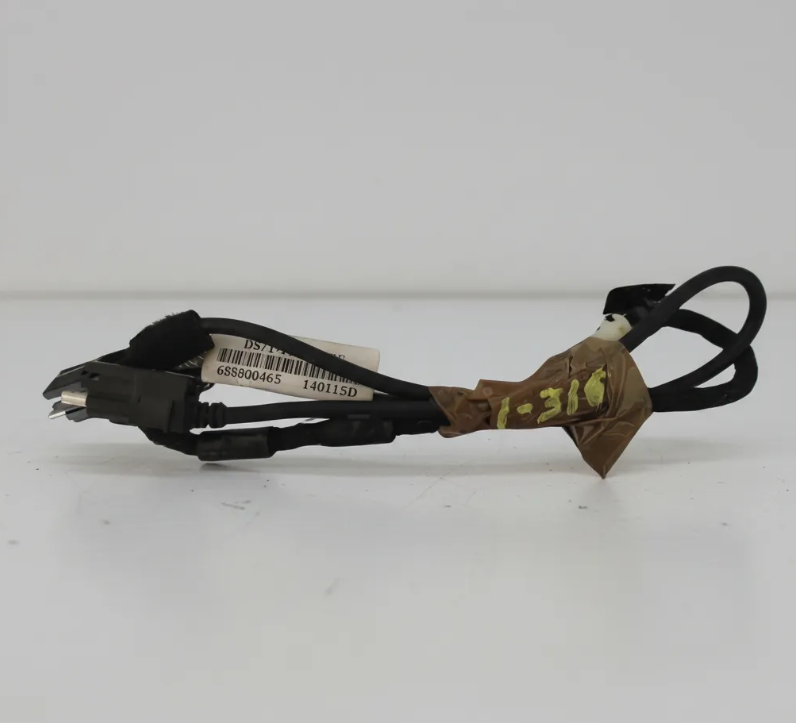 Ford Fusion 13-16 Arnés Puerto USB Consola OEM DS7T-14D202-BE