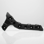 Ford Fusion 2013-2018 Guía Fascia Trasera Izquierda DS73-17A662-A