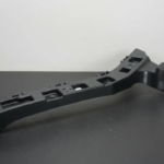 Ford Fusion 2013-2018 Guía Fascia Trasera Derecha DS73-17A661-A