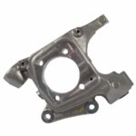 DG9Z5B758A-FRO Ford Fusion Titanium 2.0l Mango Trasero Derecho 13 - 16