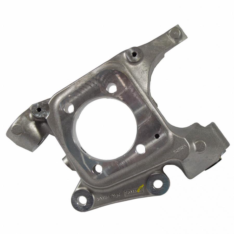 DG9Z5B758A-FRO Ford Fusion Titanium 2.0l Mango Trasero Derecho 13 - 16