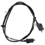 Ford Fusion 13-16 Arnés Puerto USB Consola OEM DS7T-14D202-BE