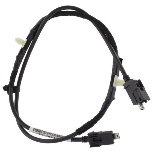 DS7Z14D202F-FRO Ford Fusion 13-16 Arnés Puerto USB Consola OEM DS7T-14D202-BE