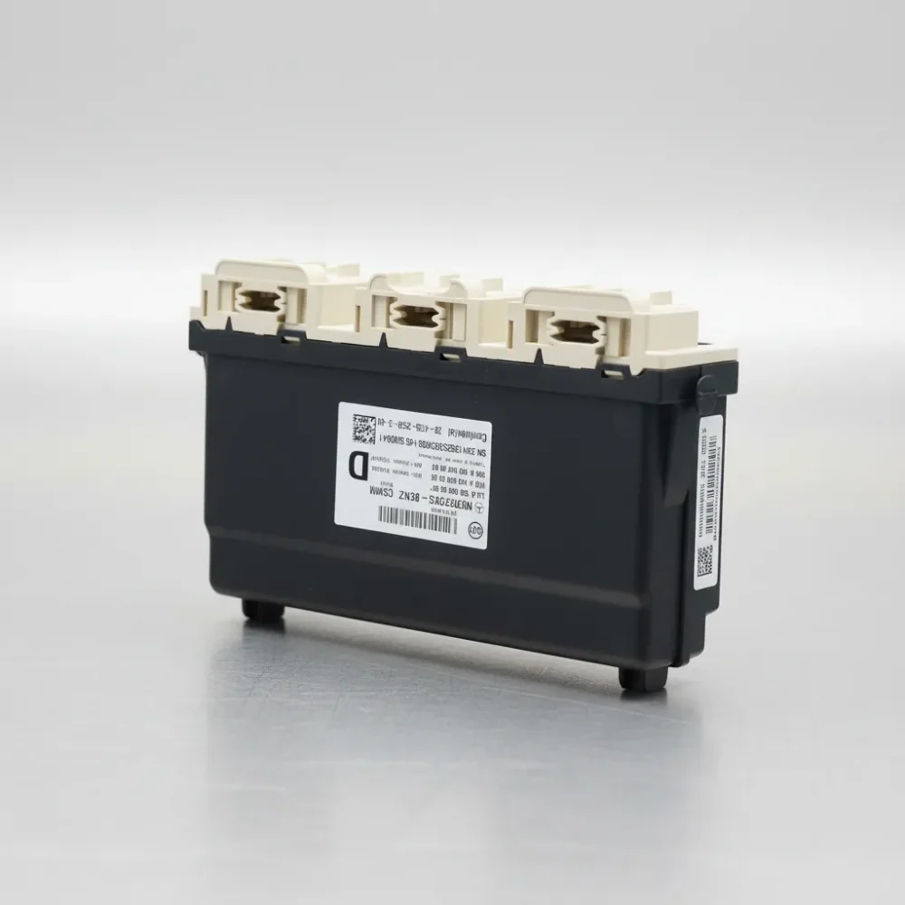 D_NQ_NP_2X_650584-MLM100849901986_122025-F Mercedes-benz Ml 350 Amg 2014 Módulo Control Asiento Lh Oem