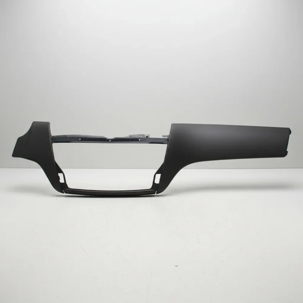 Mercedes-benz Ml 350 Amg 2014 Moldura Led Tablero