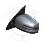 Diseño sin título (1) Mercedes Benz Ml 350 Amg Espejo Lateral Izquierdo Con Cámara