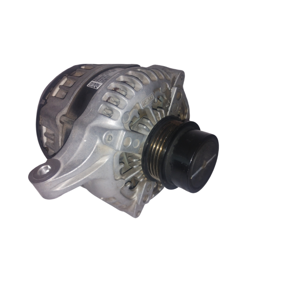 Diseño sin título (1) Ford Fusion Titanium 2.0l 13-16 Alternador Dg1t-10300-ga