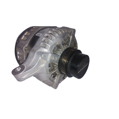 Ford Fusion Titanium 2.0l 13-16 Alternador Dg1t-10300-ga