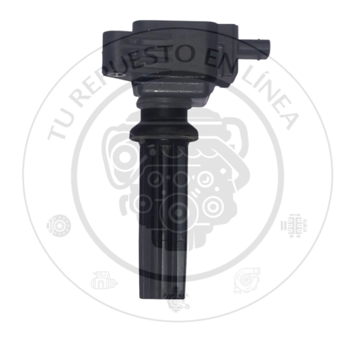 Diseño sin título (1) Ford Fusion Titanium 2014 Bobina Encendido Oem Original